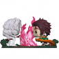 Preview: FUNKO POP! - Animation - Demon Slayer Tanjiro vs Rui #